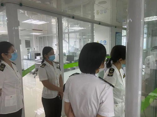 開展職業(yè)與放射衛(wèi)生技術(shù)服務(wù)機(jī)構(gòu)專項(xiàng)督導(dǎo)檢查，進(jìn)一步規(guī)范機(jī)構(gòu)服務(wù)管理水平